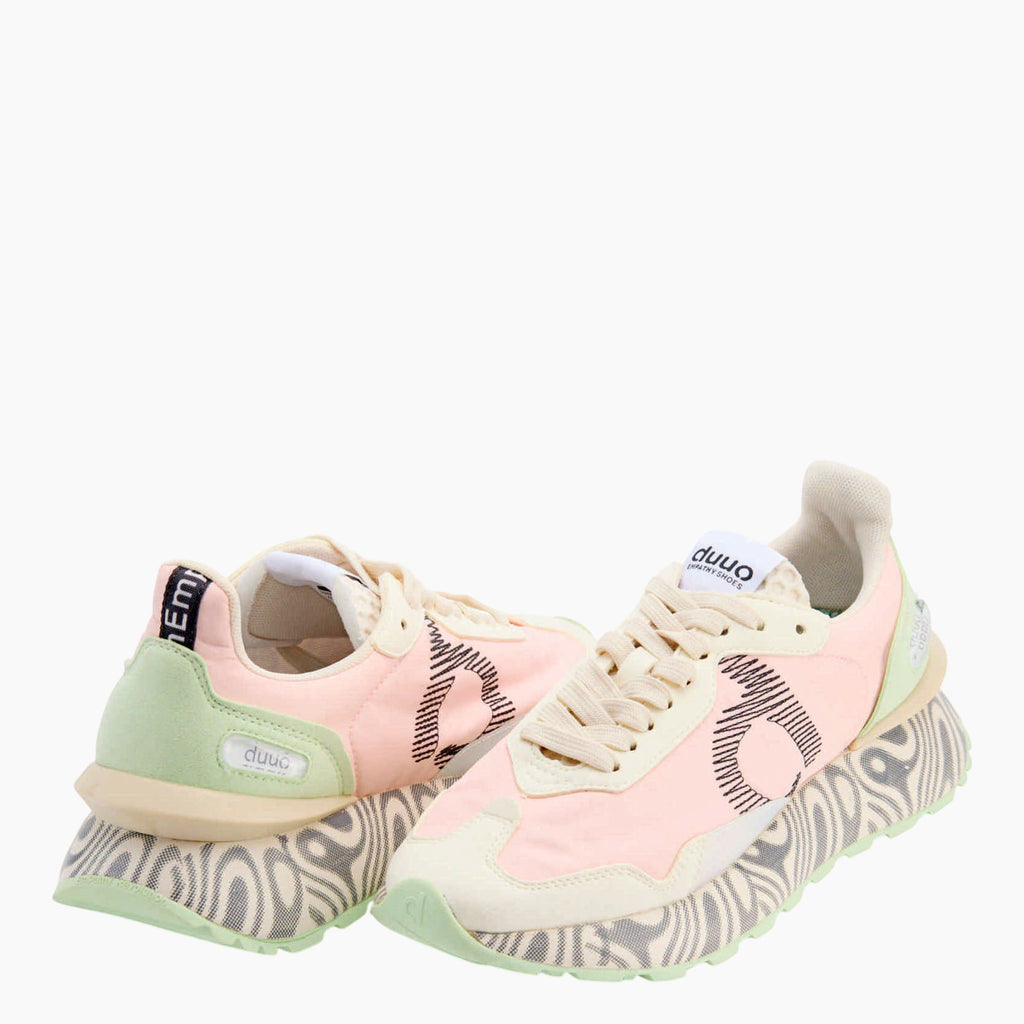 Sneakers Sensei Moon 146 Donna
