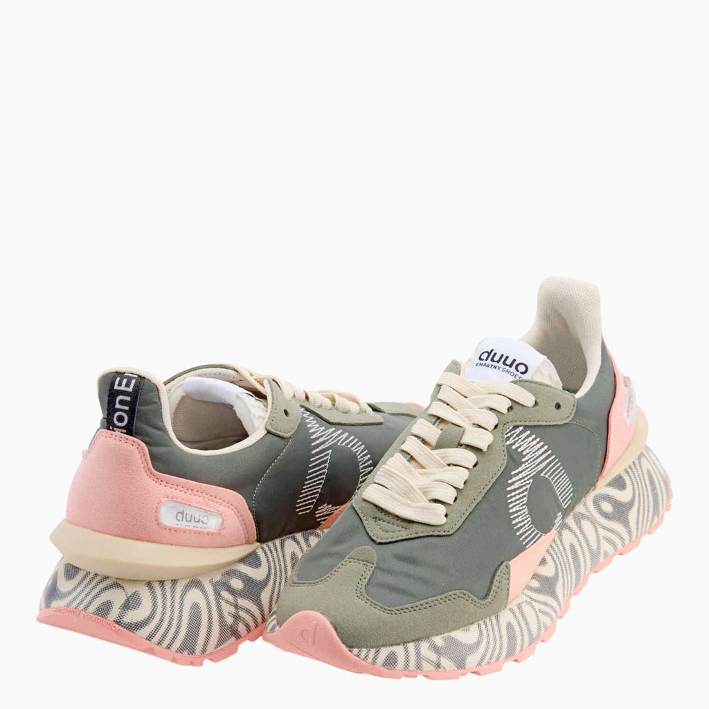 Baskets Sensei Moon 150 Femme