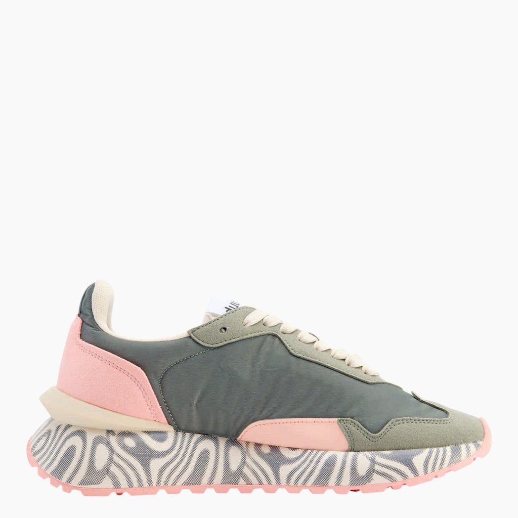 Baskets Sensei Moon 150 Femme