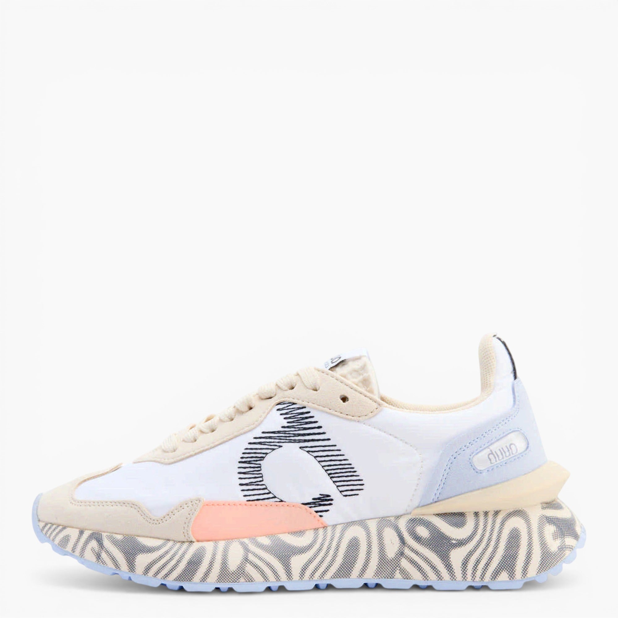 Sneakers Sensei Moon 151 Donna