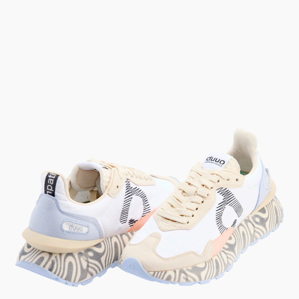 Sneakers Sensei Moon 151 Donna