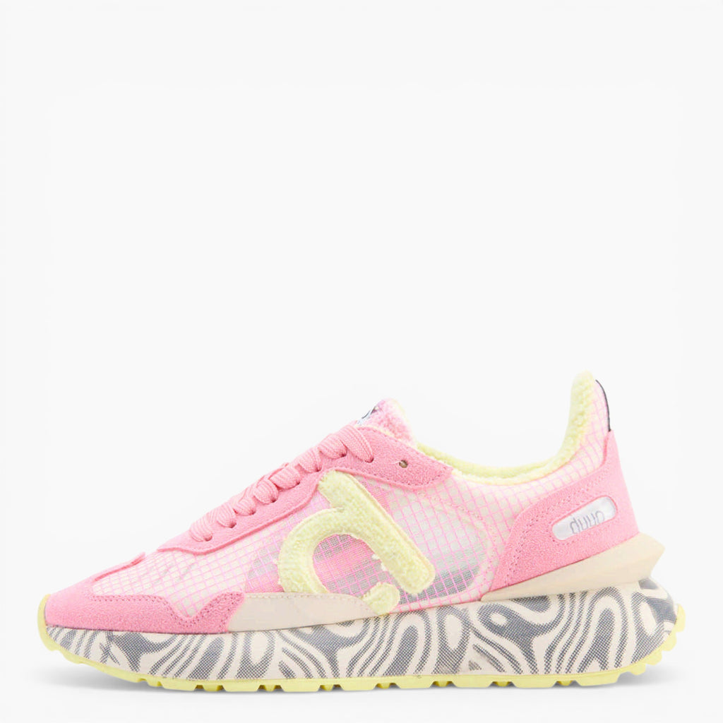 Sneakers Sensei Moon 152 Donna
