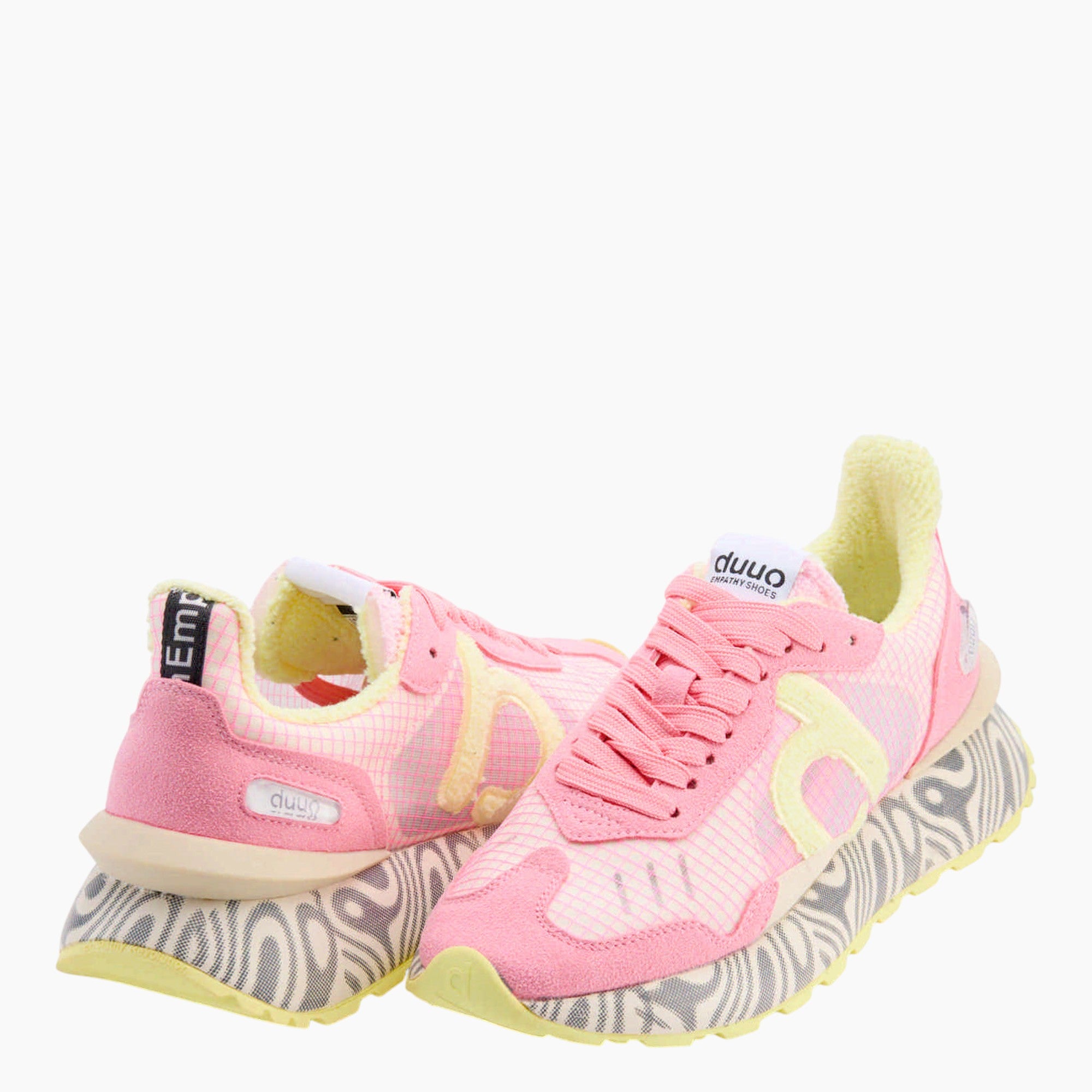 Sneakers Sensei Moon 152 Donna