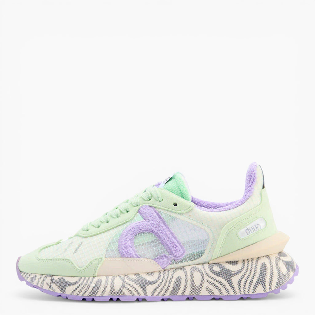 Sneakers Sensei Moon 153 Donna