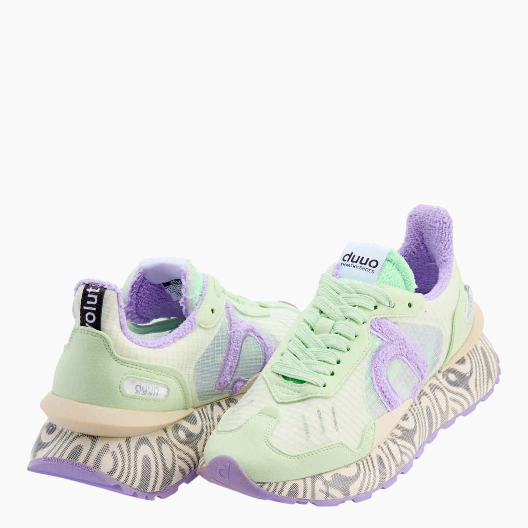 Sneakers Sensei Moon 153 Donna
