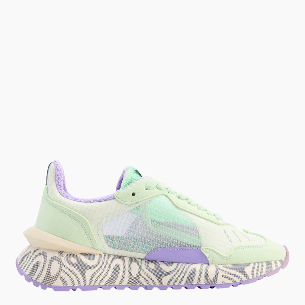 Sneakers Sensei Moon 153 Donna