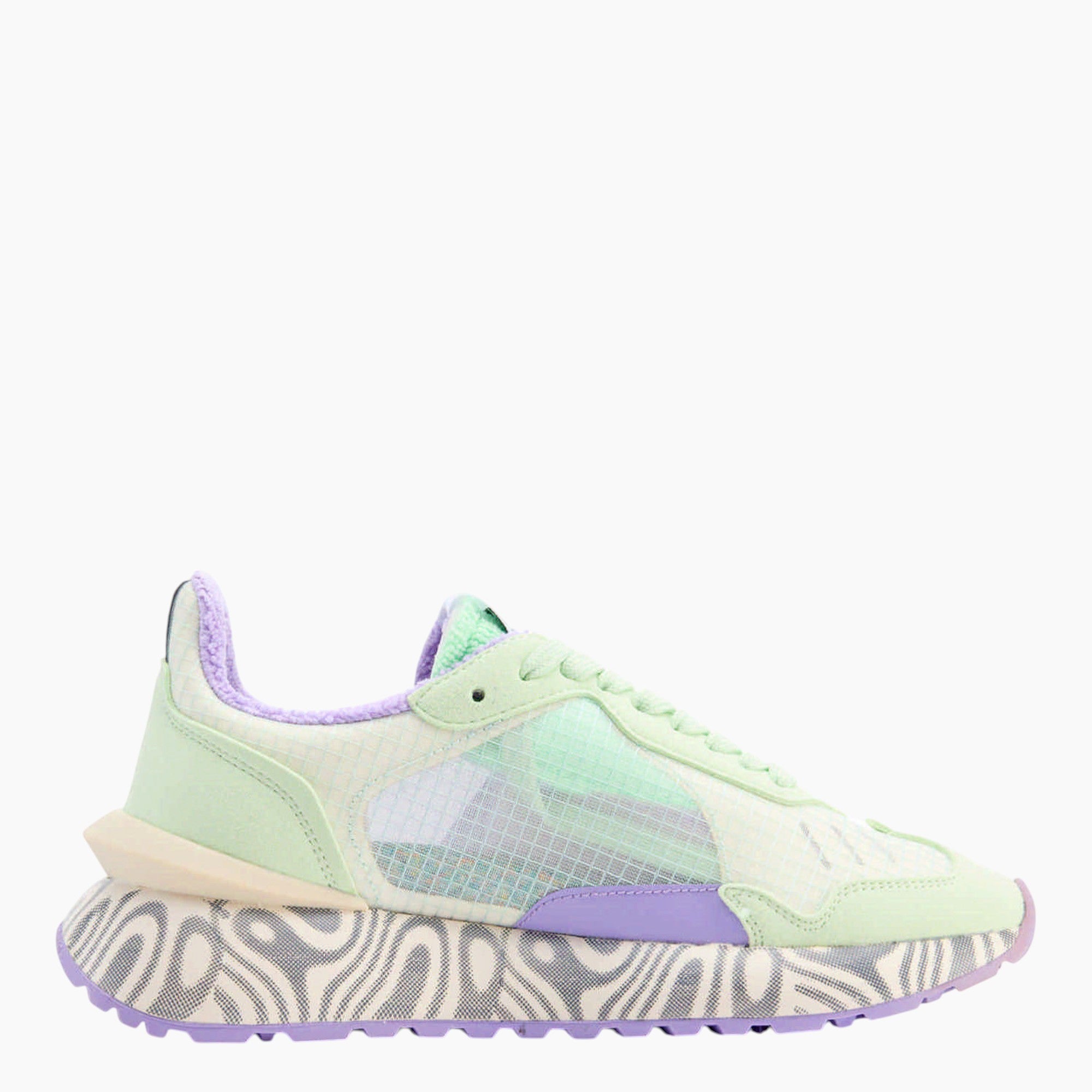 Sneakers Sensei Moon 153 Donna