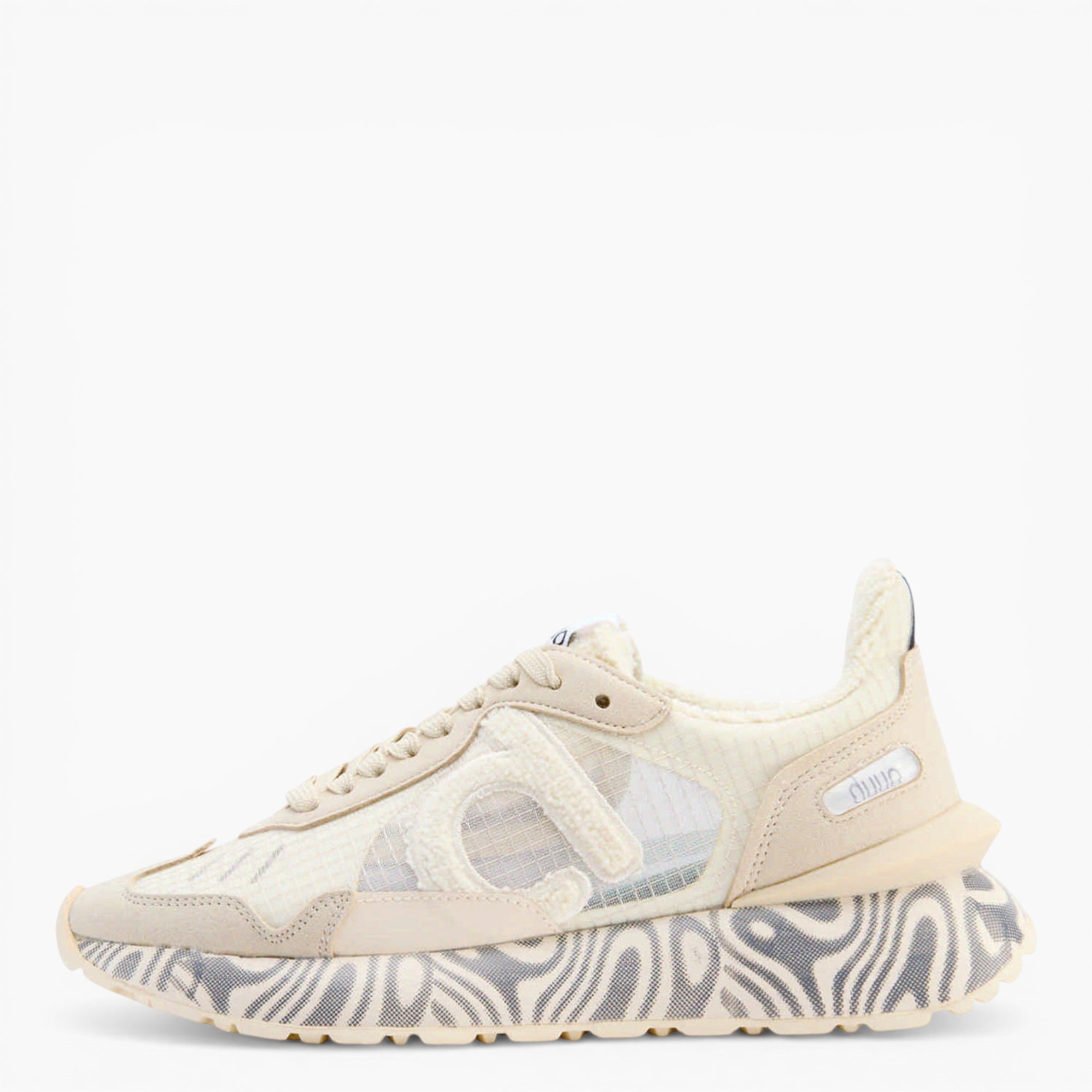 Sneakers Sensei Moon154 Donna