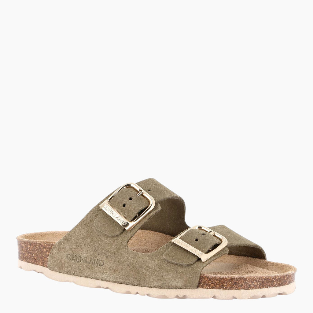 Tongs femme Sara