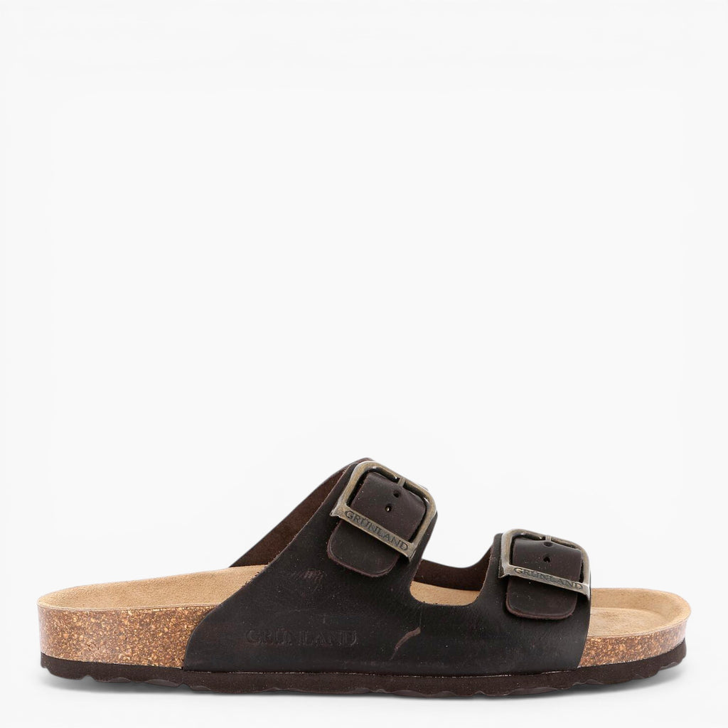 Mule femme Sara