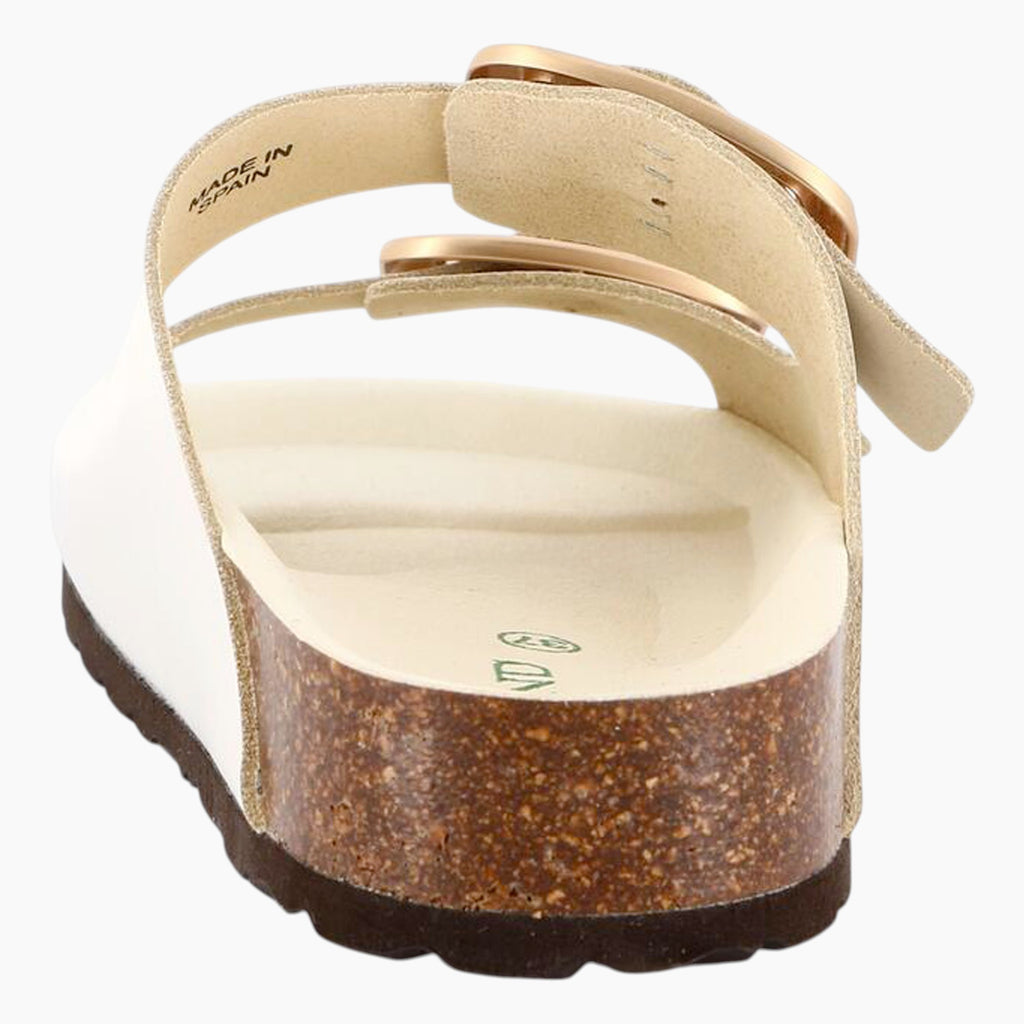 Mule Femme Enny