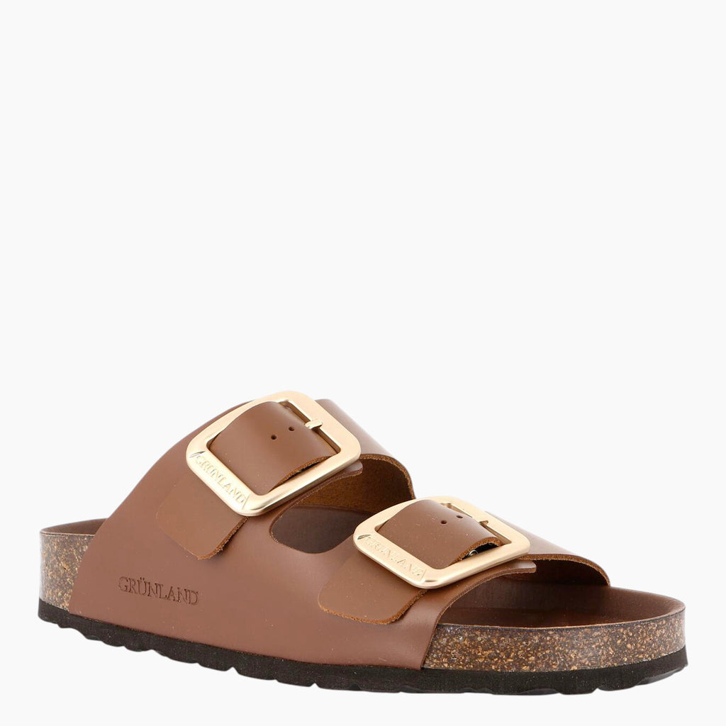 Mule Femme Enny