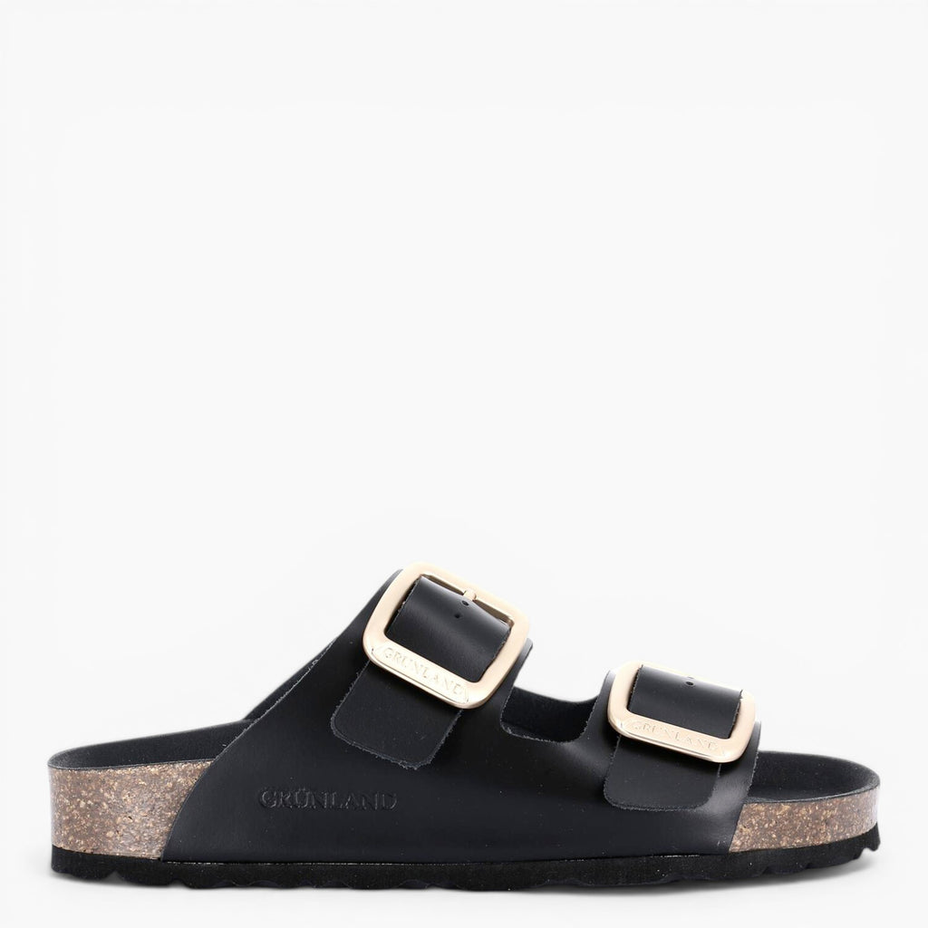 Mule Femme Enny