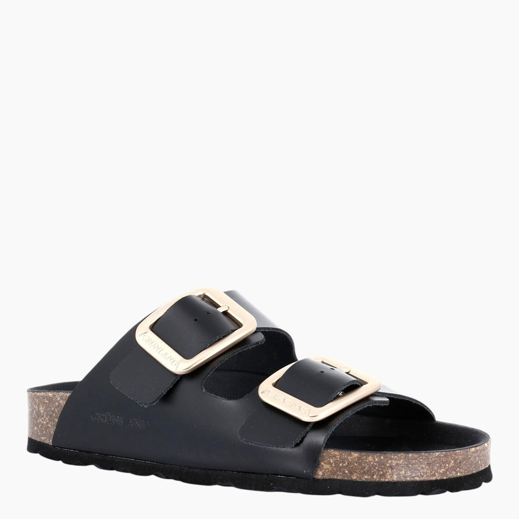 Mule Femme Enny