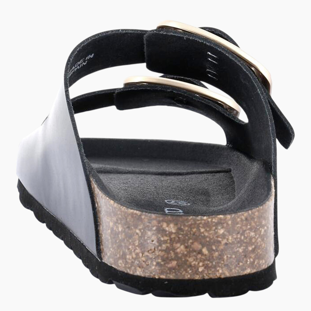 Mule Femme Enny