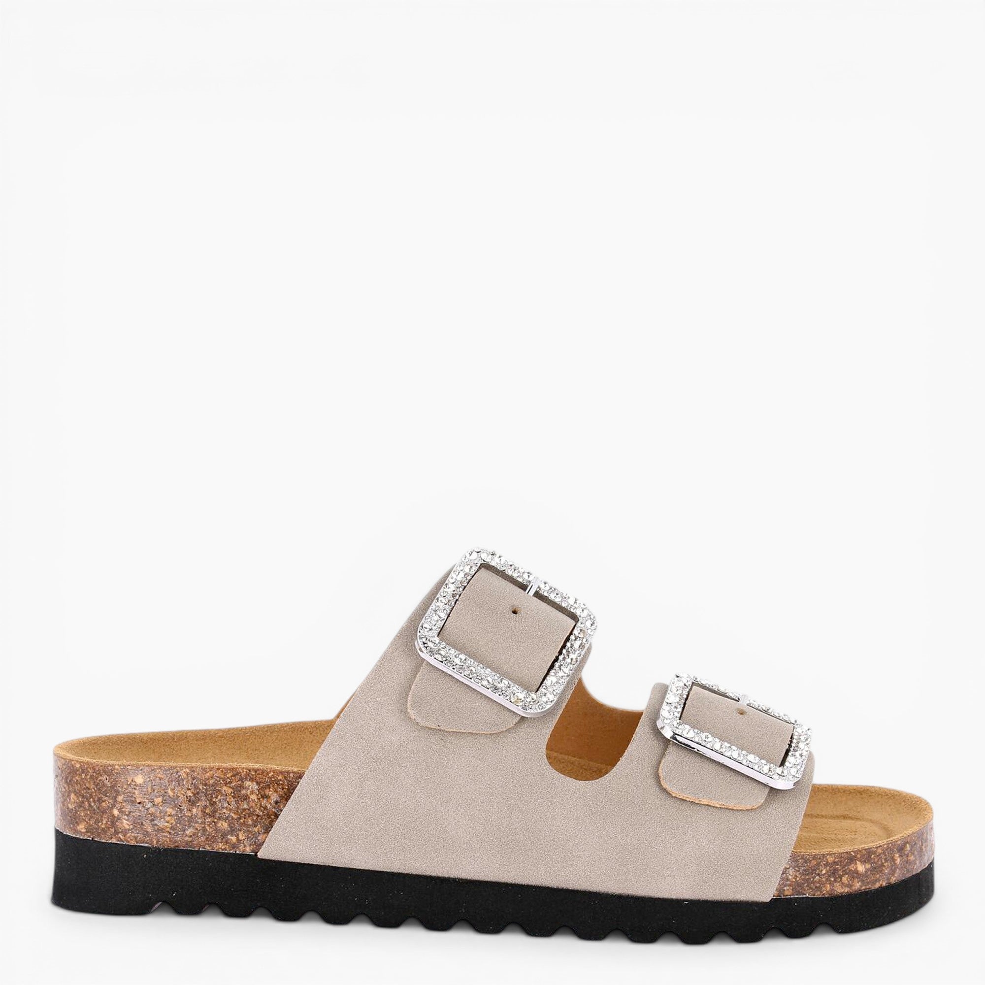 Ciabatta Donna Hola