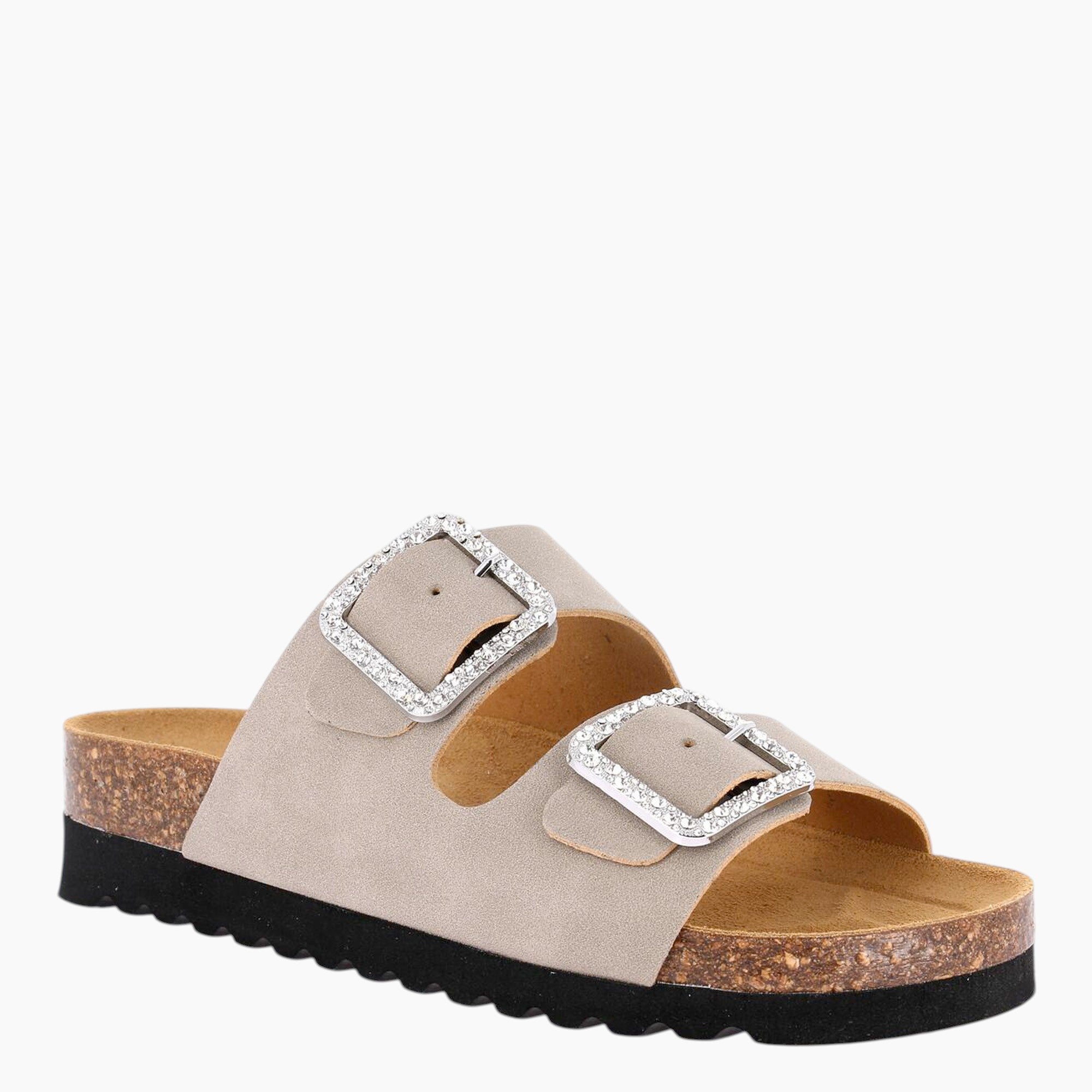 Ciabatta Donna Hola