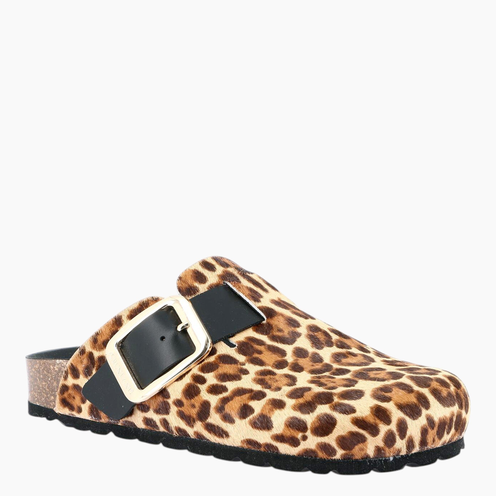 Sabot Donna Animalier Enny