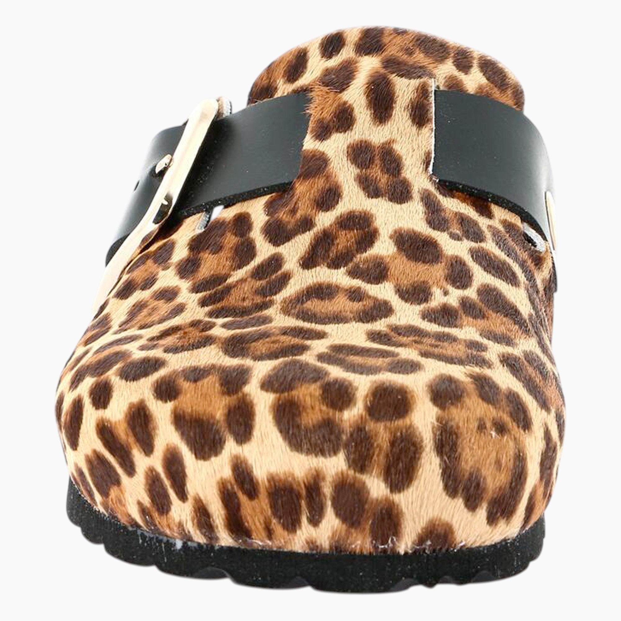Sabot Donna Animalier Enny