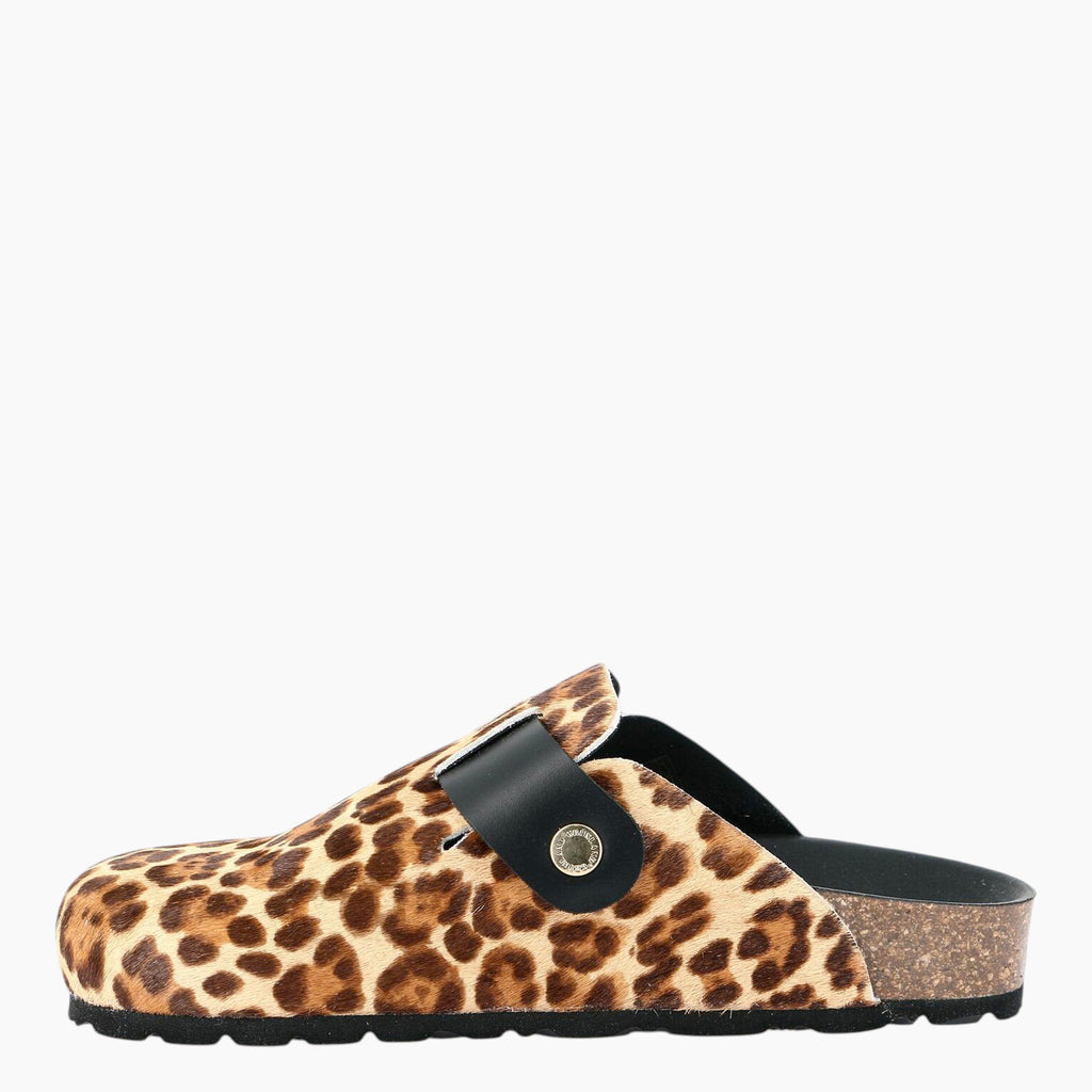 Sabot Donna Animalier Enny