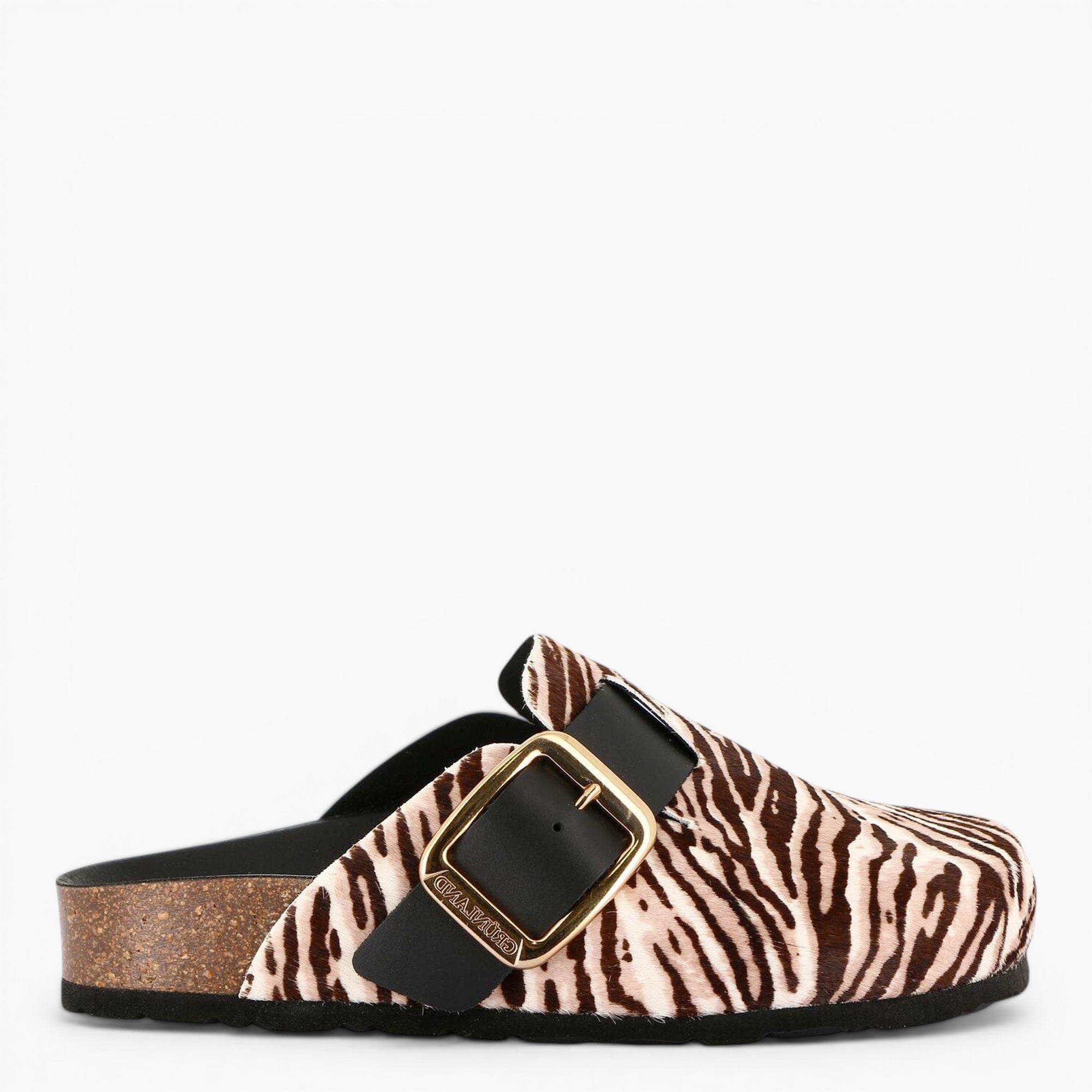 Sabot Donna Animalier Enny