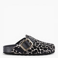 Sabot Donna Animalier Enny