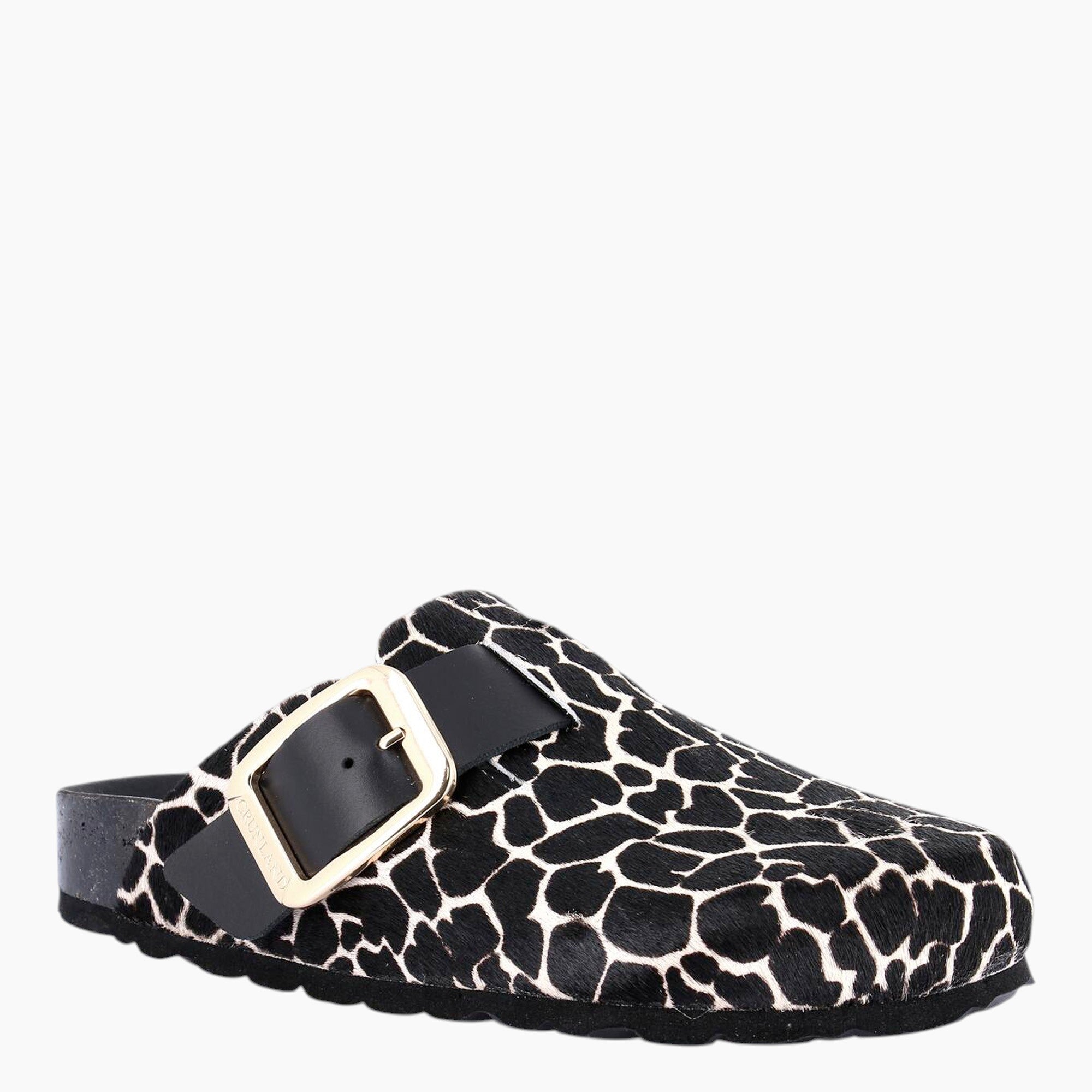 Sabot Donna Animalier Enny