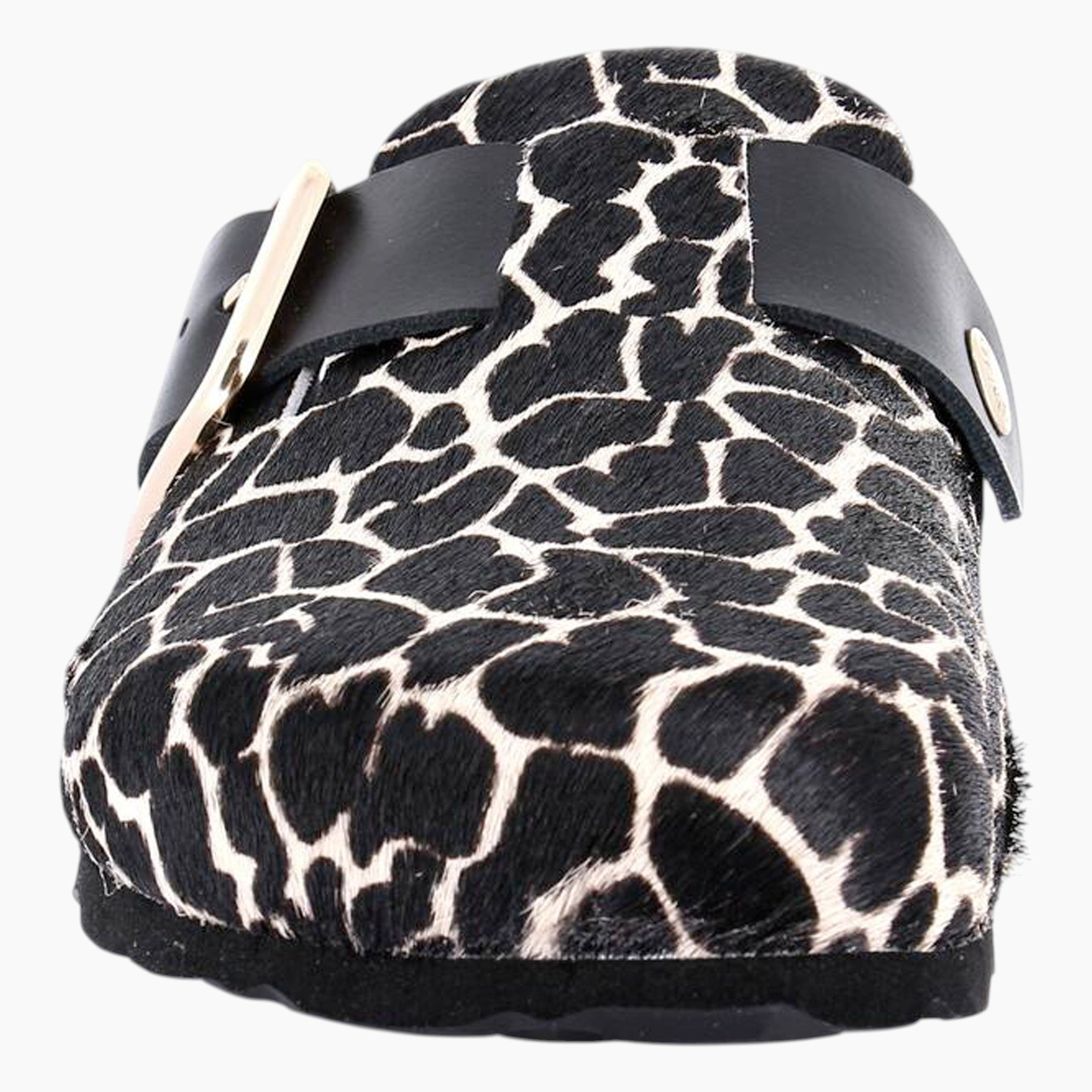 Sabot Donna Animalier Enny
