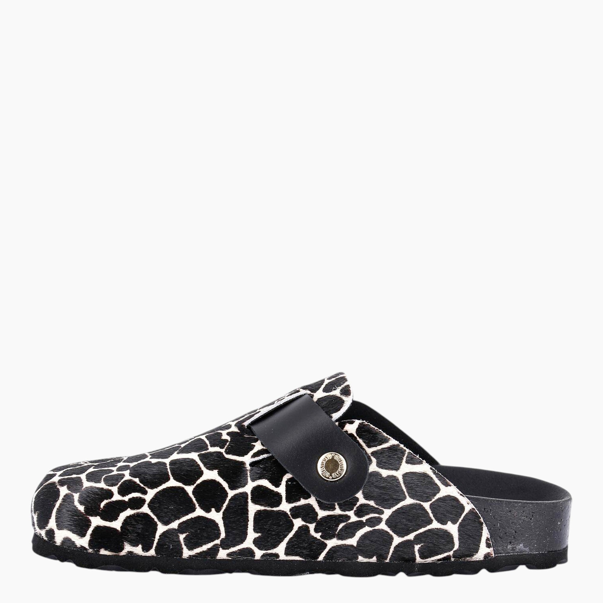 Sabot Donna Animalier Enny