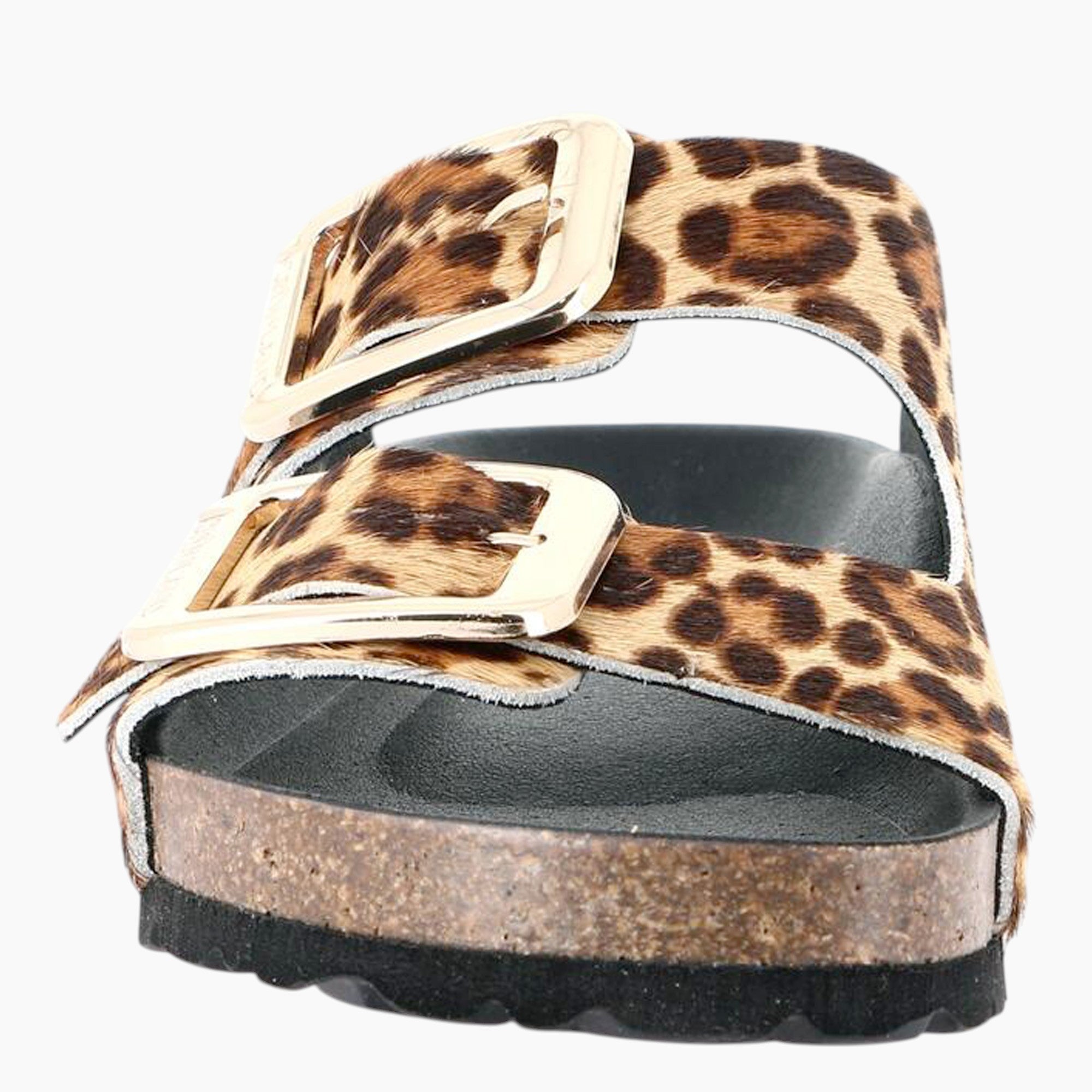 Ciabatte Donna Animalier Enny