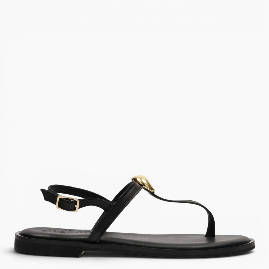 Tongs Femme Soft