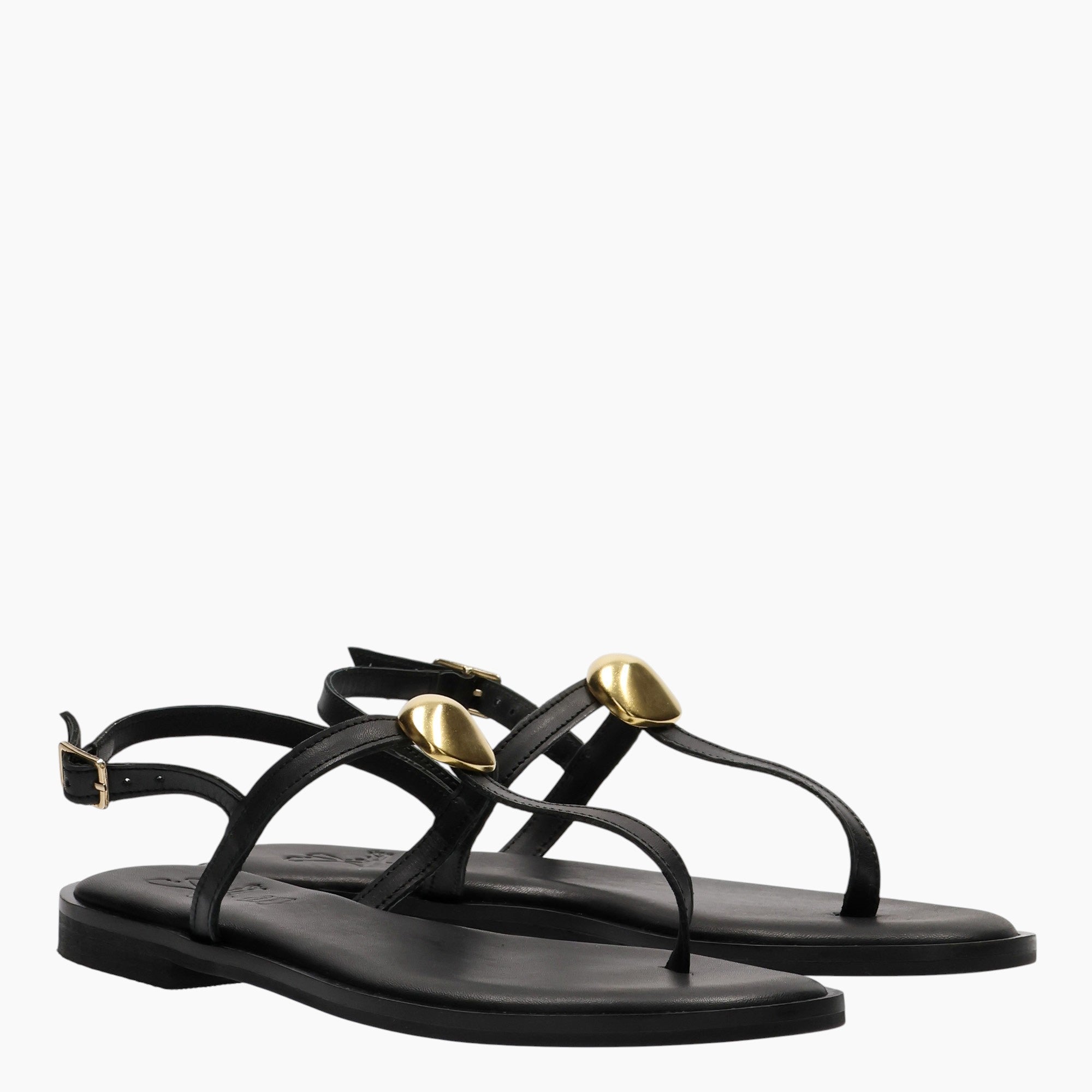Sandali Infradito Donna Soft