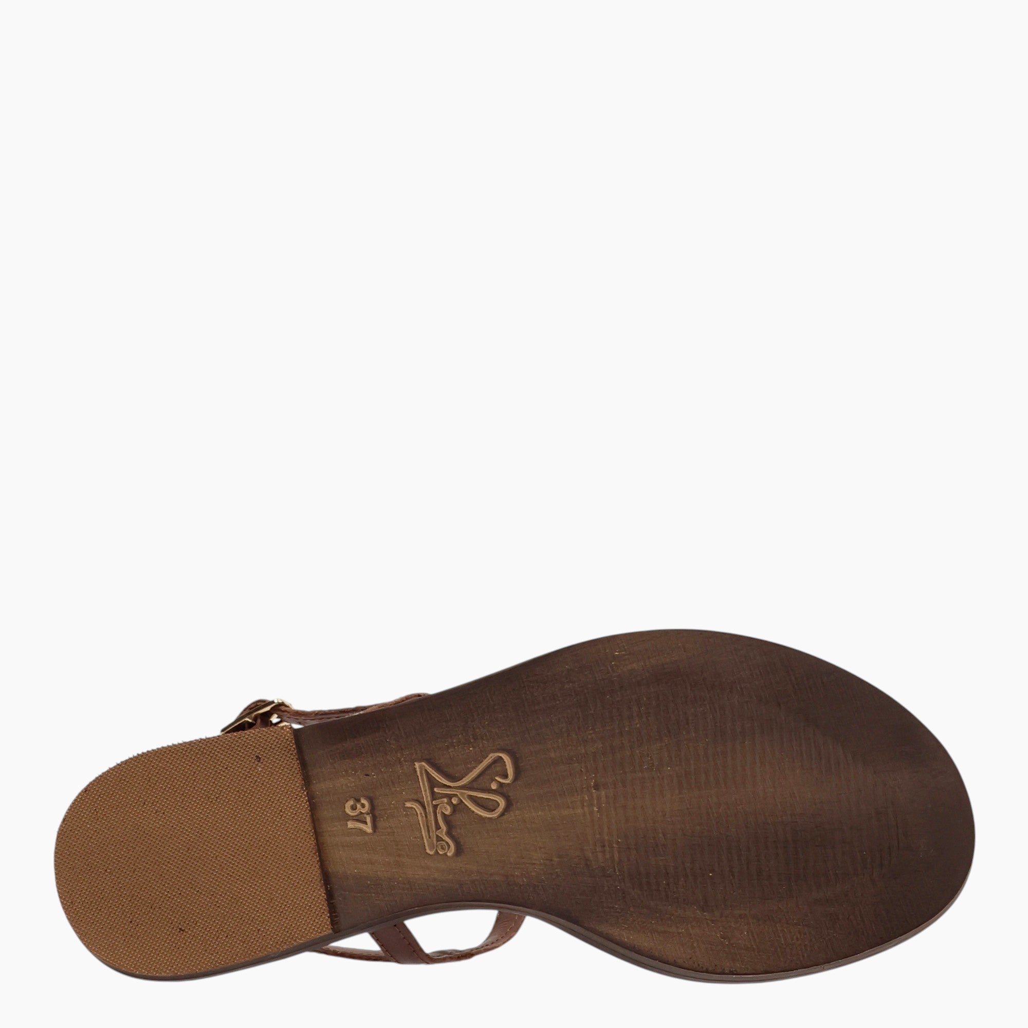 Sandali Infradito Donna Soft