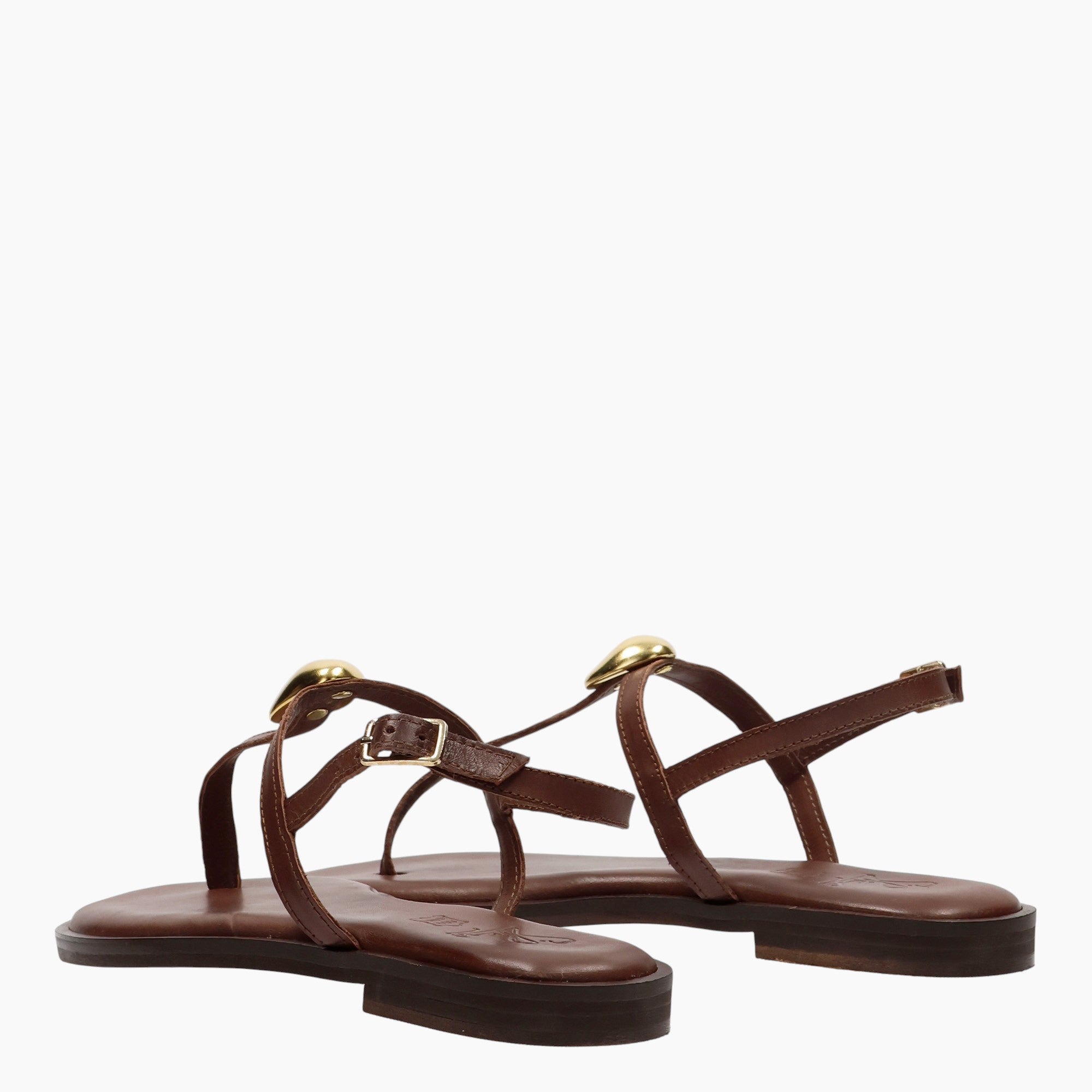 Sandali Infradito Donna Soft