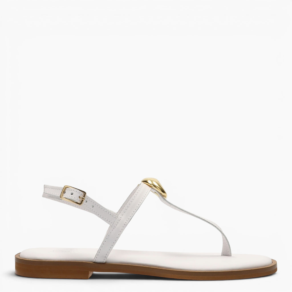 Sandali Infradito Donna Soft
