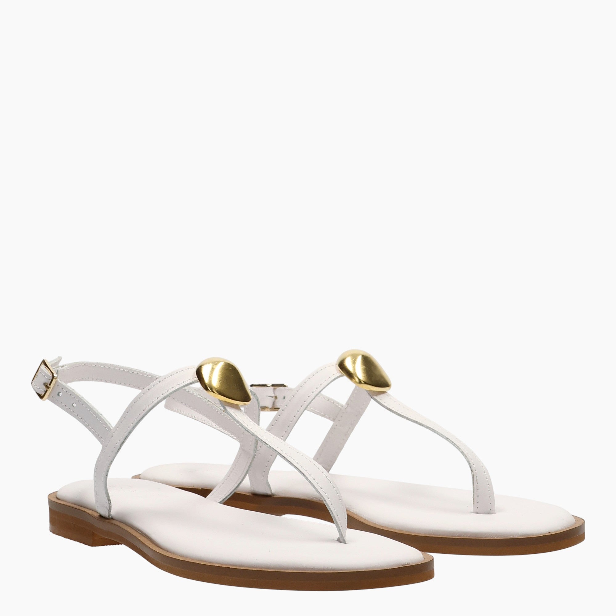 Sandali Infradito Donna Soft