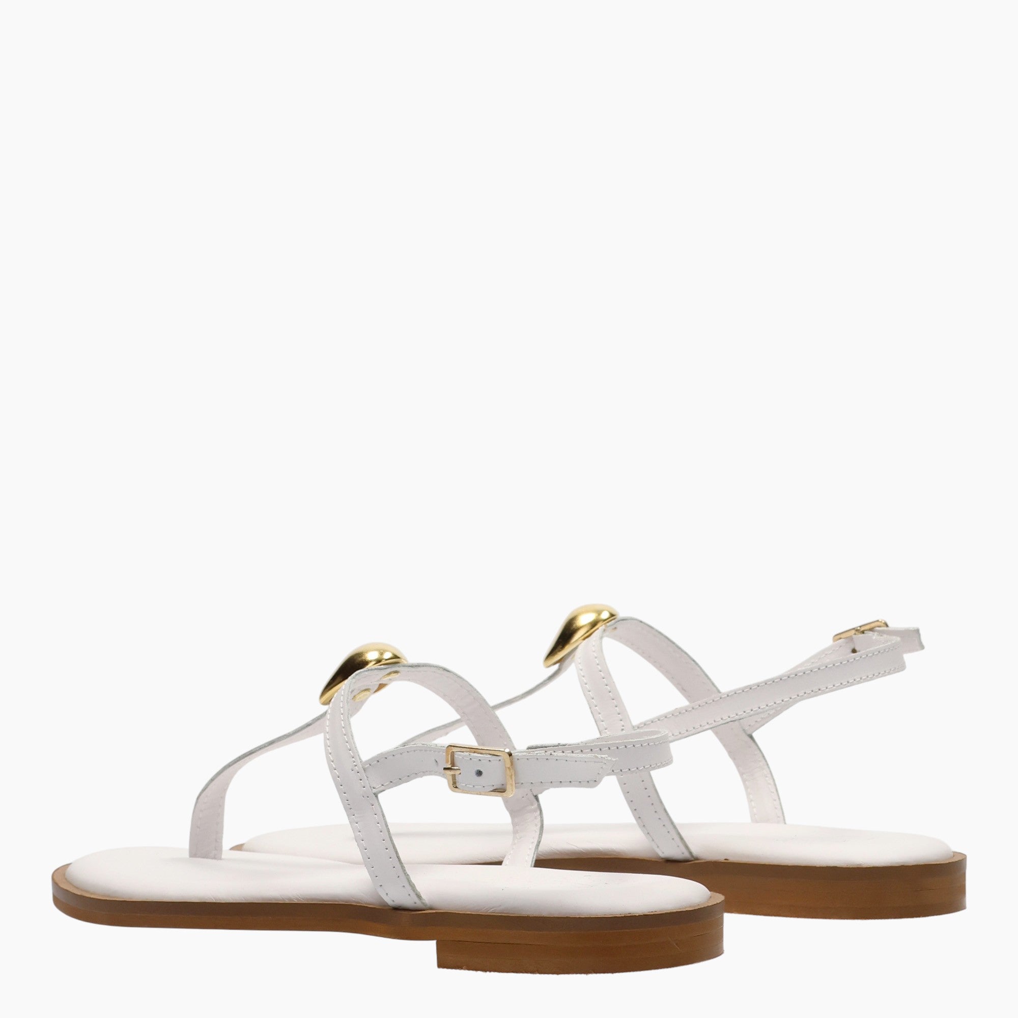Sandali Infradito Donna Soft