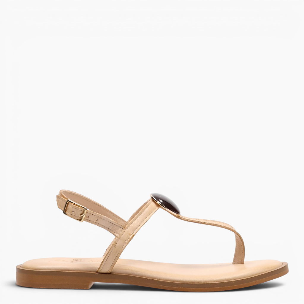 Tongs Femme Soft