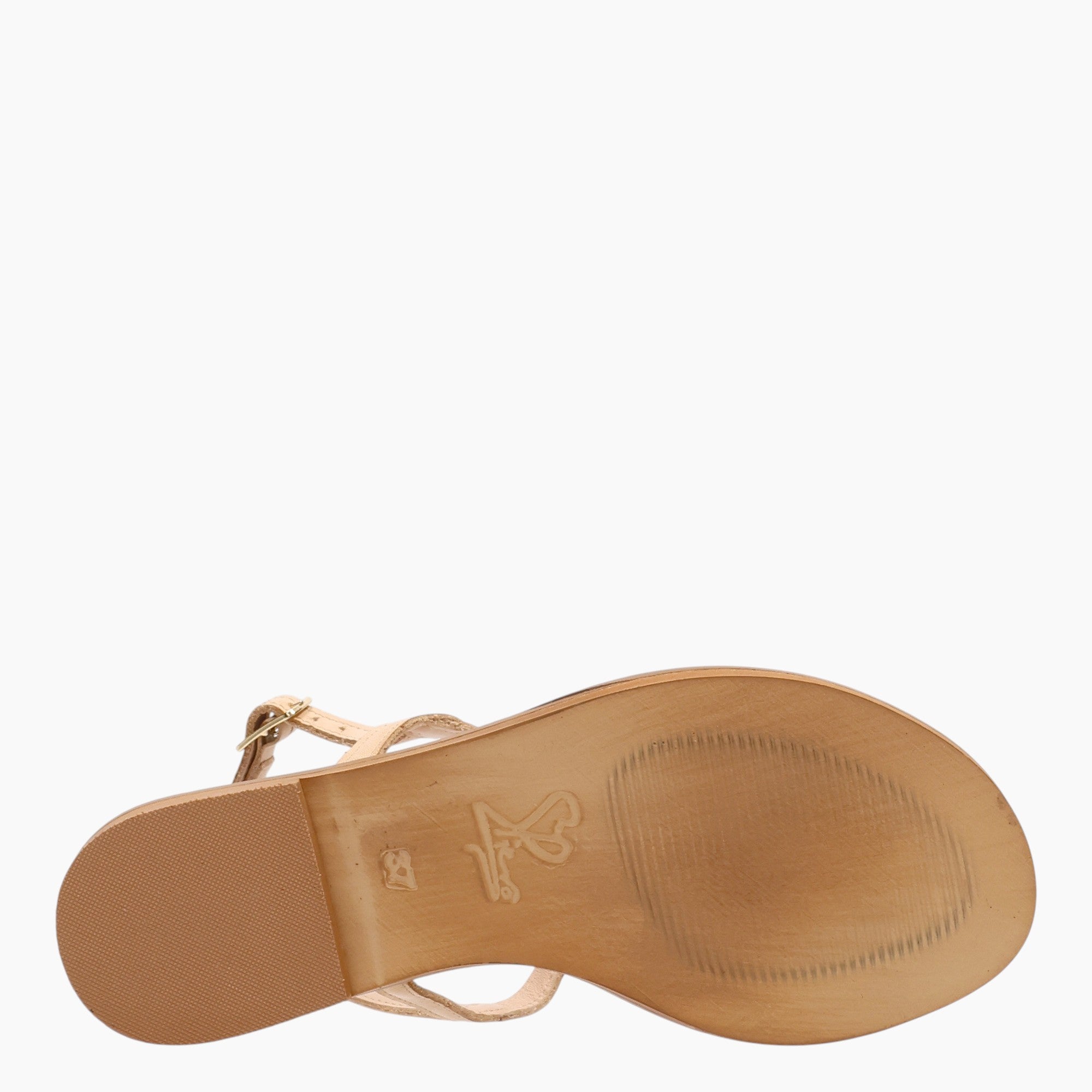 Sandali Infradito Donna Soft