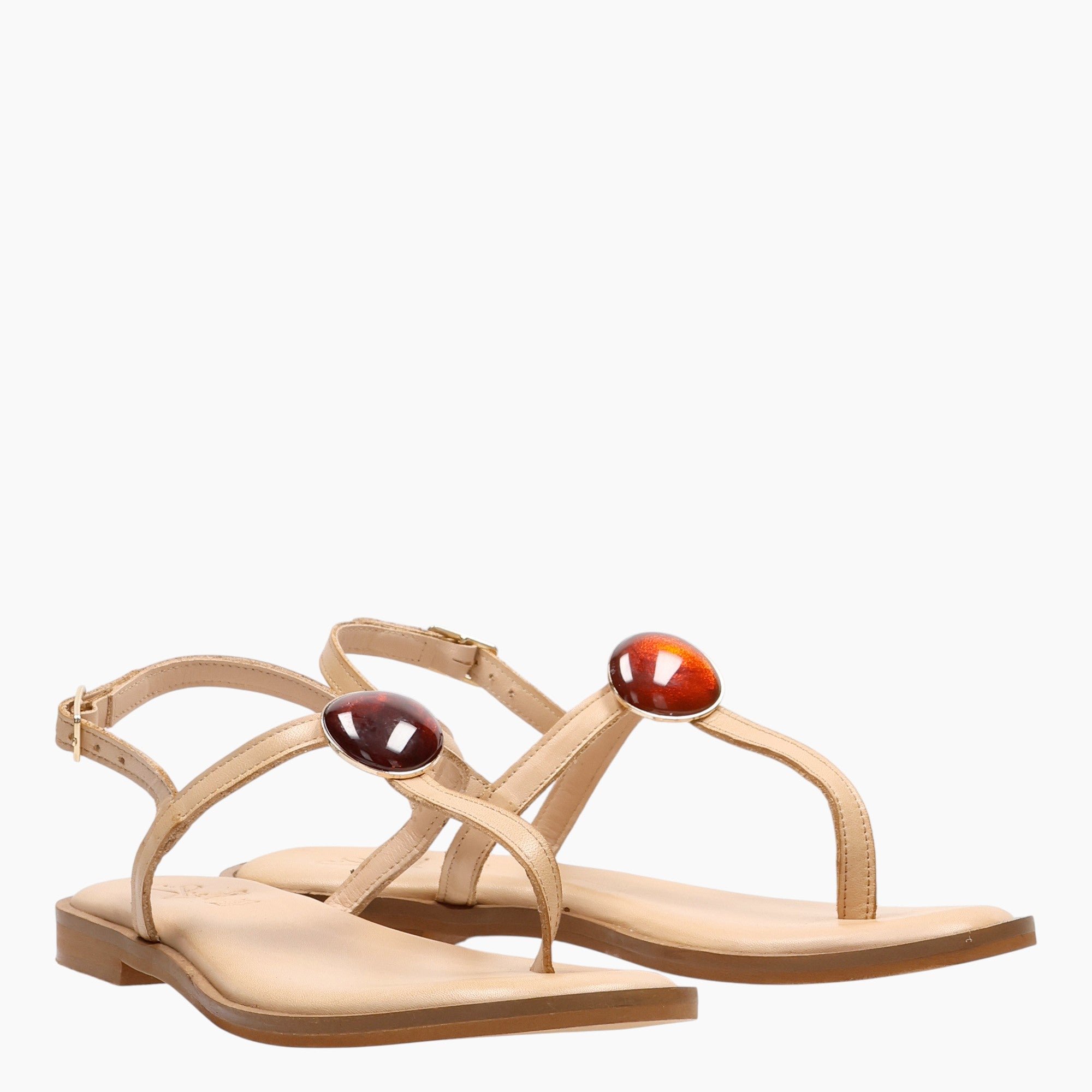 Sandali Infradito Donna Soft