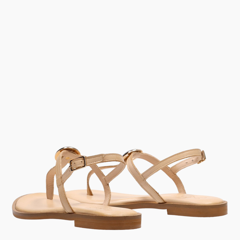 Tongs Femme Soft
