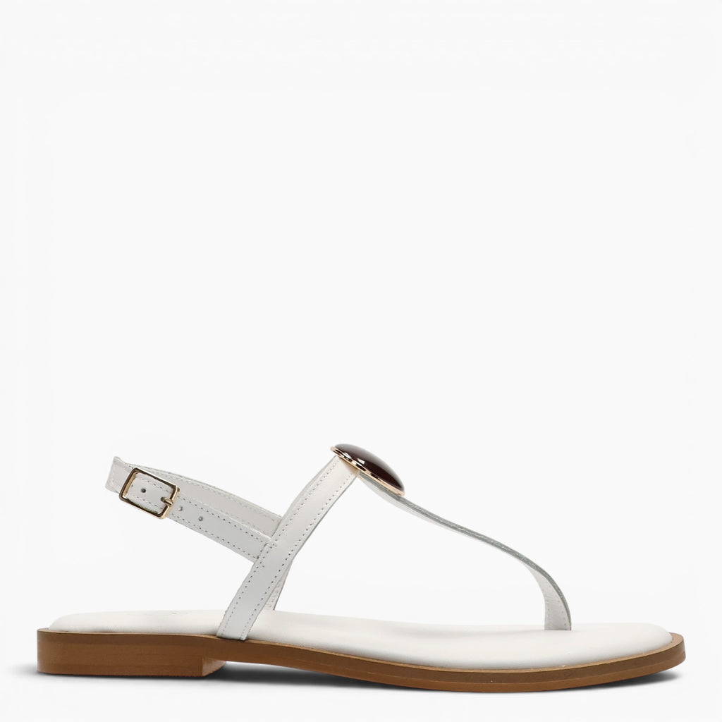 Tongs Femme Soft
