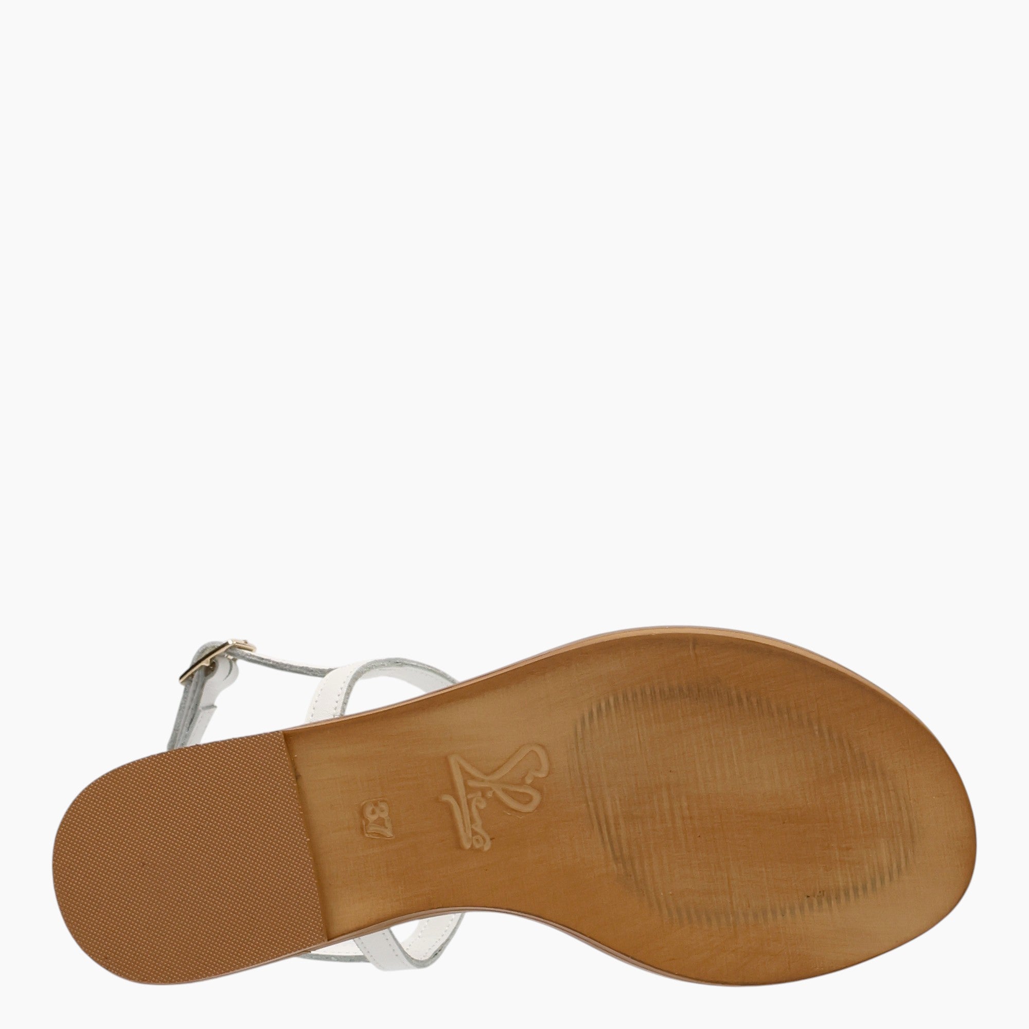 Sandali Infradito Donna Soft