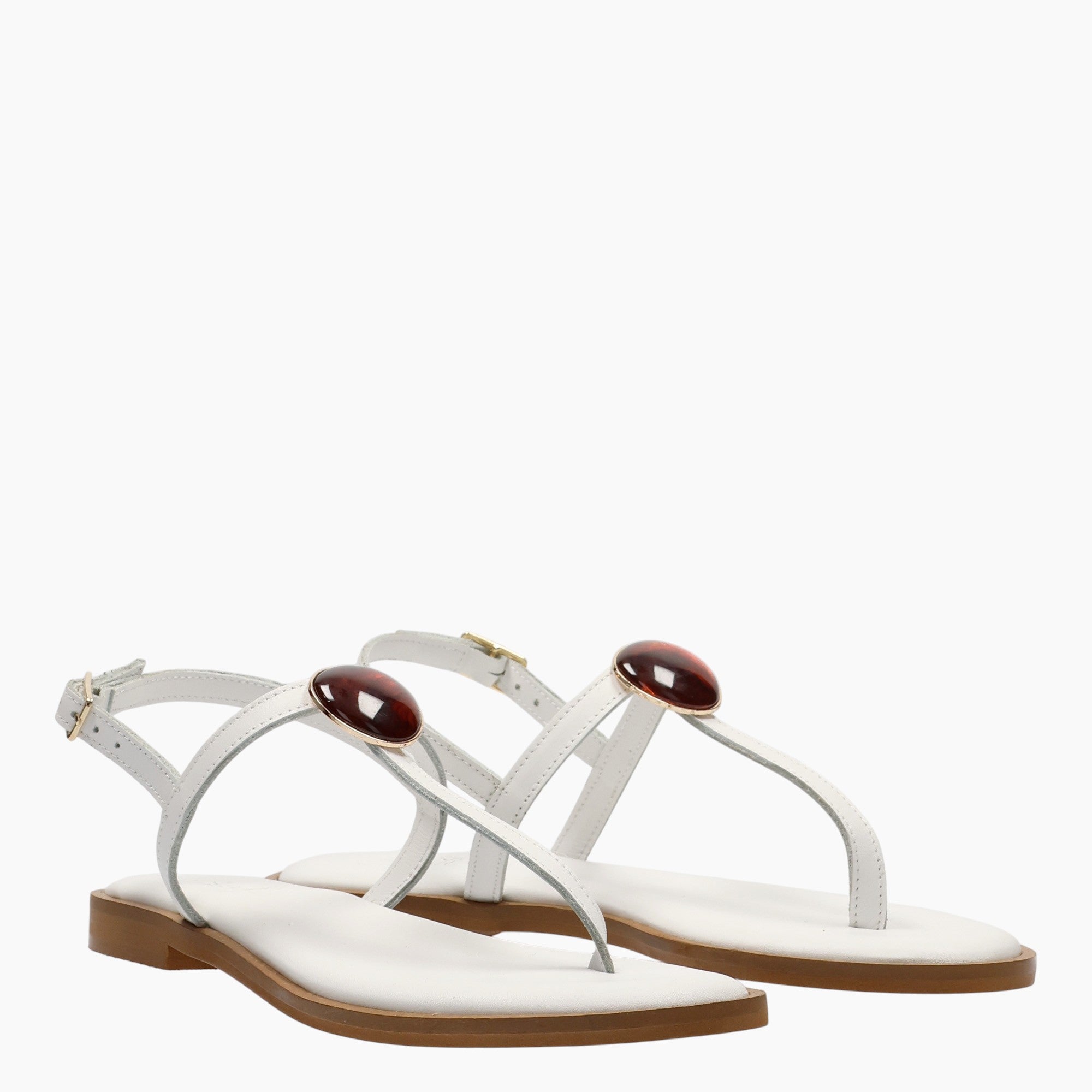 Sandali Infradito Donna Soft