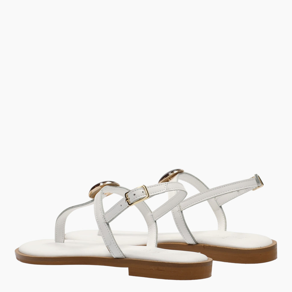 Tongs Femme Soft