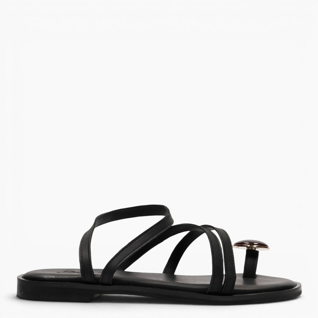 Sandali Infradito Donna Soft