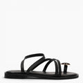 Sandali Infradito Donna Soft