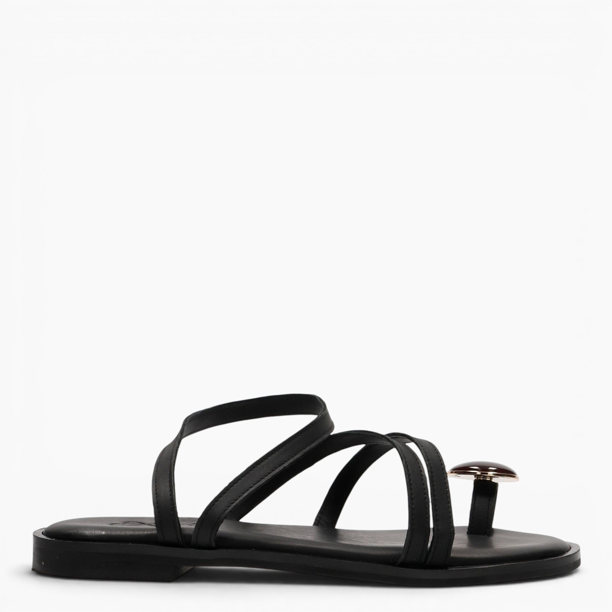 Sandali Infradito Donna Soft