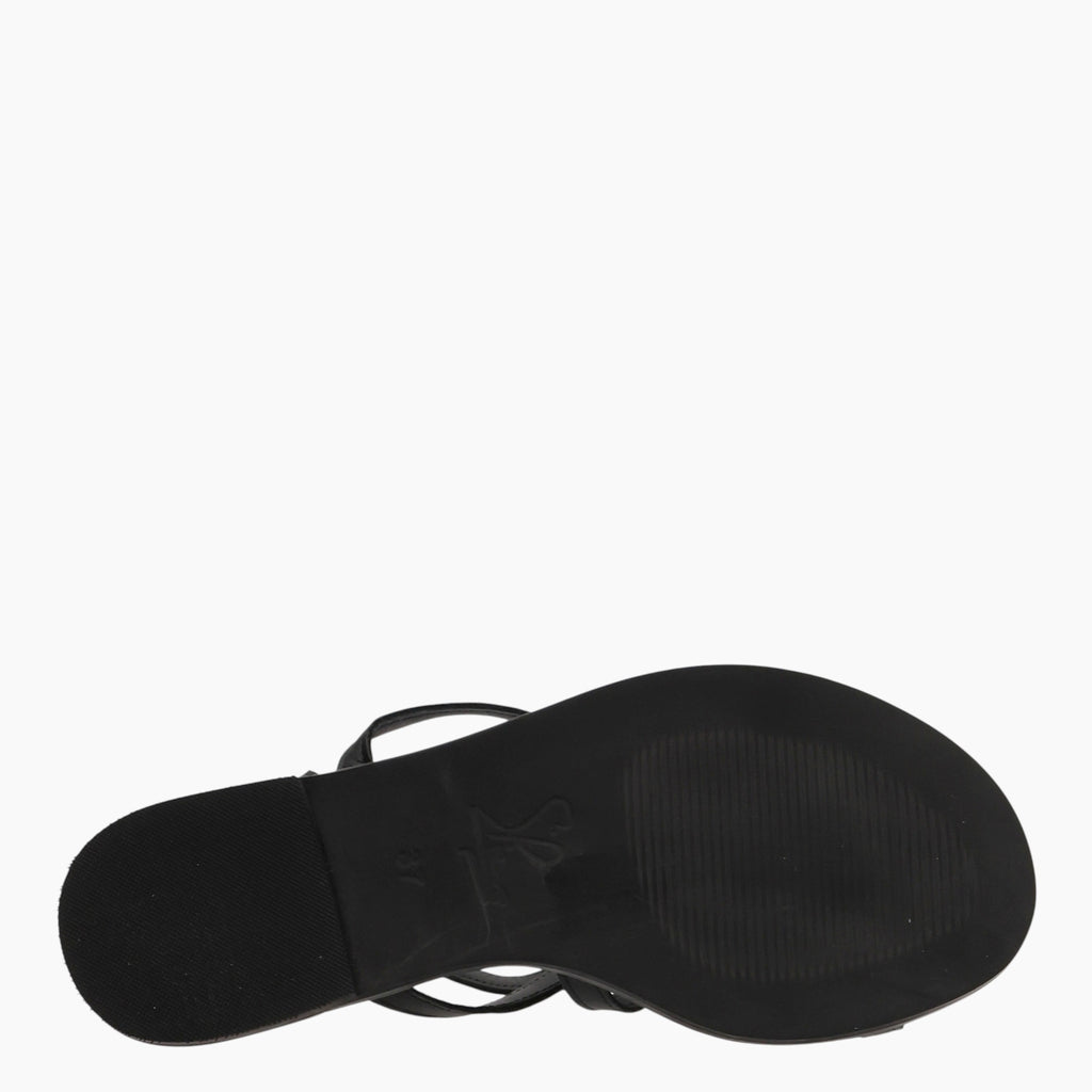 Sandali Infradito Donna Soft