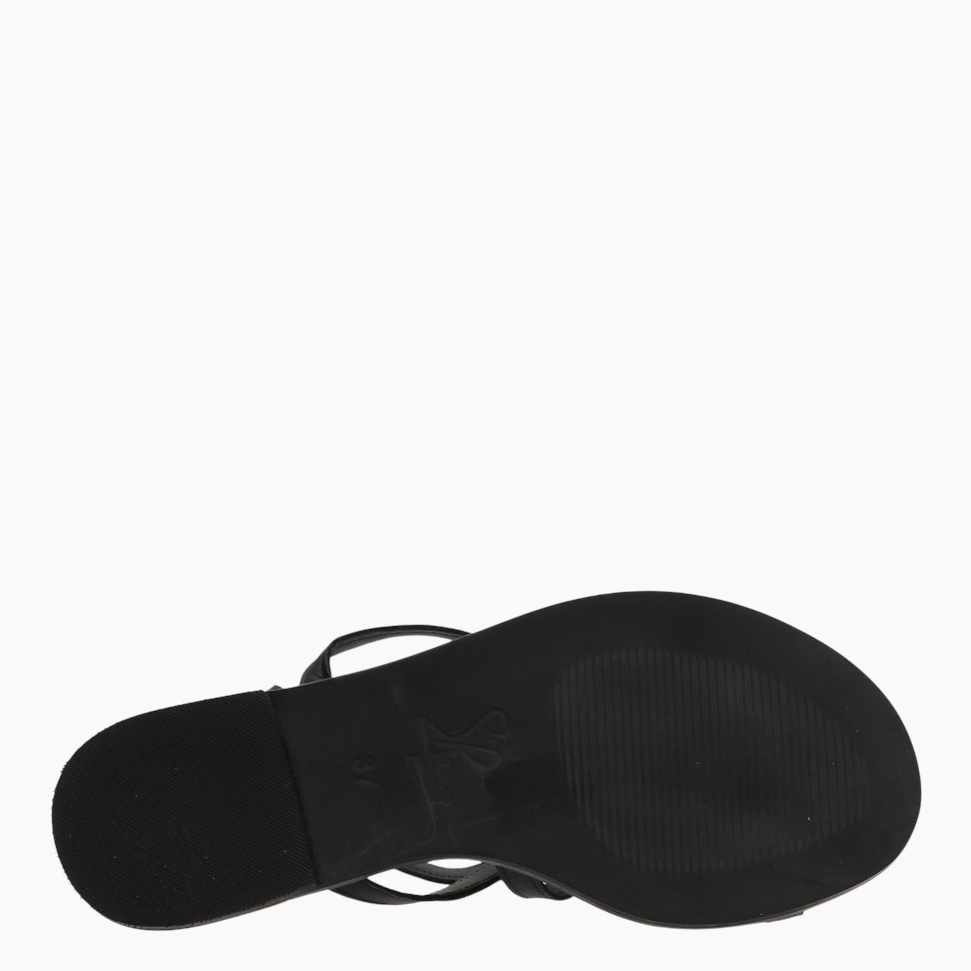 Sandali Infradito Donna Soft